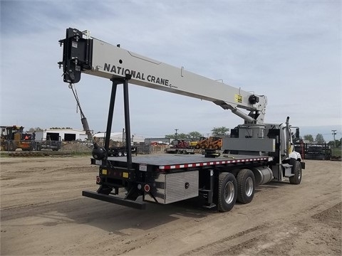 Gruas National 9103A