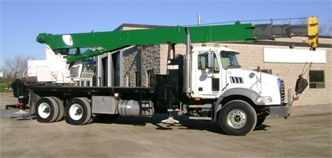 Gruas National 13100H