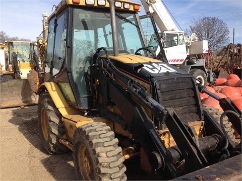  Caterpillar 430D en venta, usada Ref.: 1401982895252426 No. 3