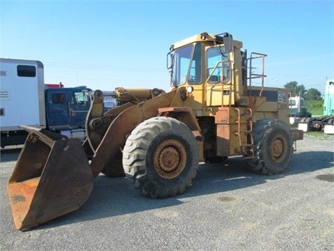  Caterpillar 966D en buenas condiciones Ref.: 1401986349642913 No. 2