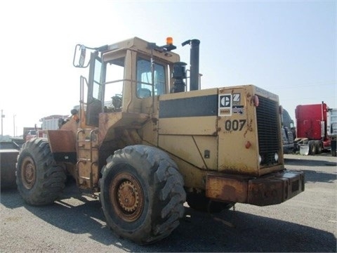  Caterpillar 966D en buenas condiciones Ref.: 1401986349642913 No. 4