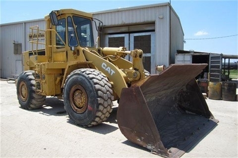  Caterpillar 966D usada de importacion Ref.: 1401986672581106 No. 2