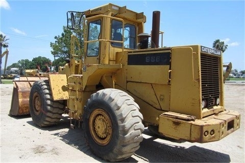  Caterpillar 966D usada de importacion Ref.: 1401986672581106 No. 4