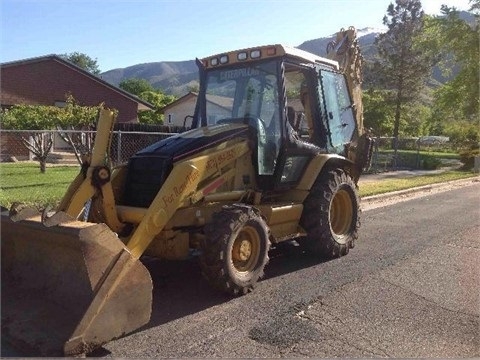 Backhoe Loaders Caterpillar 430D