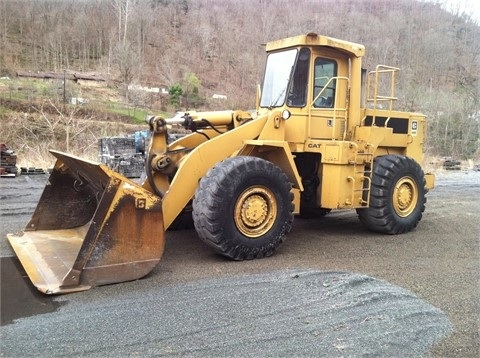  Caterpillar 966D usada a buen precio Ref.: 1401987437476394 No. 2