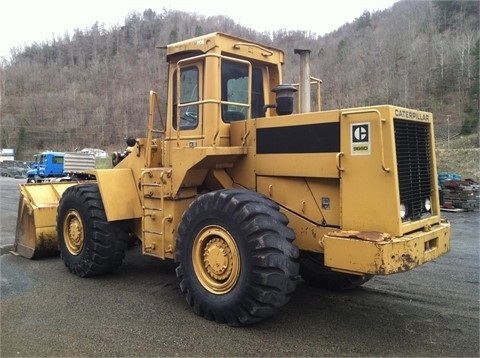  Caterpillar 966D usada a buen precio Ref.: 1401987437476394 No. 3