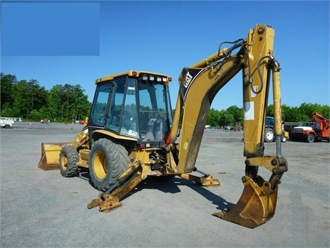  Caterpillar 430D usada Ref.: 1401987680658758 No. 2