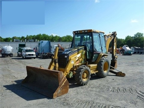  Caterpillar 430D usada Ref.: 1401987680658758 No. 3