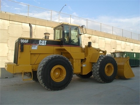  Caterpillar 966D de importacion a la venta Ref.: 1401988202892801 No. 2