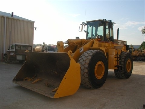  Caterpillar 966D de importacion a la venta Ref.: 1401988202892801 No. 4