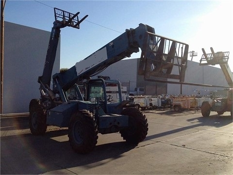 Telehandler Gradall 534D