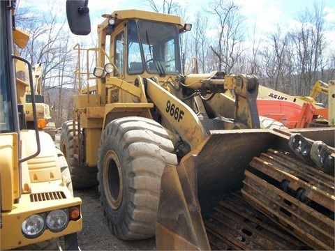  Caterpillar 966F importada a bajo costo Ref.: 1401988546616515 No. 2