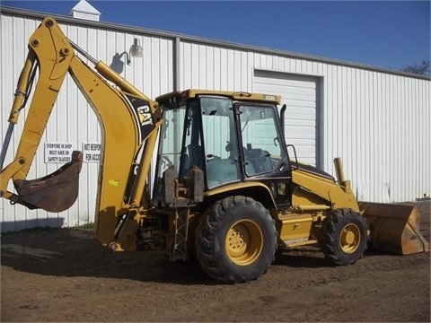  Caterpillar 430D en buenas condiciones Ref.: 1401988836844659 No. 3