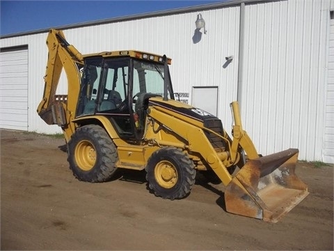  Caterpillar 430D en buenas condiciones Ref.: 1401988836844659 No. 4