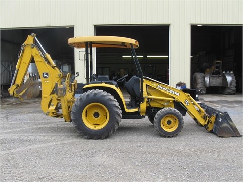 DEERE 110 usada en buen estado Ref.: 1401989828614295 No. 2