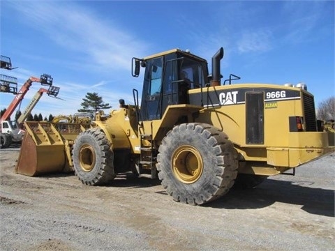  Caterpillar 966G usada Ref.: 1401990412929528 No. 2