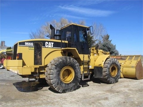  Caterpillar 966G usada Ref.: 1401990412929528 No. 3