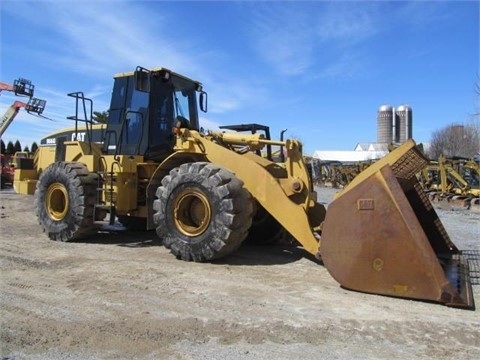  Caterpillar 966G usada Ref.: 1401990412929528 No. 4