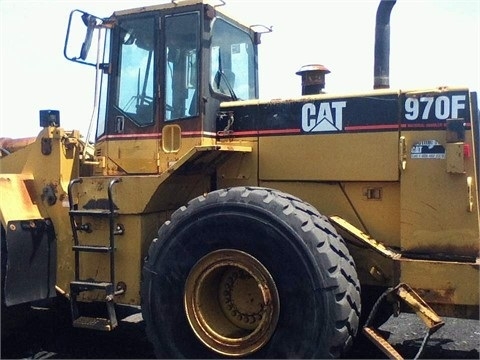  Caterpillar 970F en optimas condiciones Ref.: 1401990473981011 No. 4