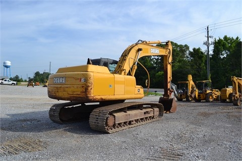 DEERE 200C importada a bajo costo Ref.: 1401990816576300 No. 4