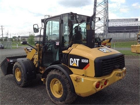  CATERPILLAR 906H usada en buen estado Ref.: 1401992148893197 No. 3