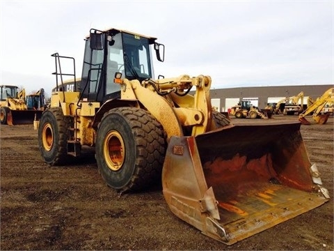  Caterpillar 966G importada a bajo costo Ref.: 1401992342463994 No. 2