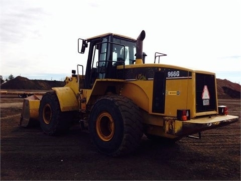  Caterpillar 966G importada a bajo costo Ref.: 1401992342463994 No. 4