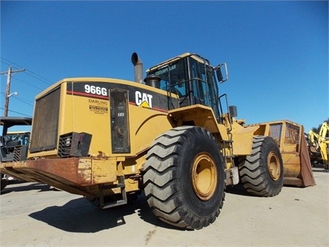  Caterpillar 966G en venta, usada Ref.: 1401992701182292 No. 3