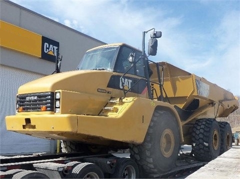  Caterpillar 740 importada a bajo costo Ref.: 1401993543172322 No. 4