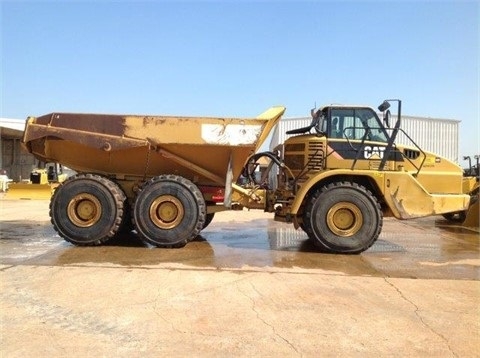  Caterpillar 740 en optimas condiciones Ref.: 1401993840314181 No. 2