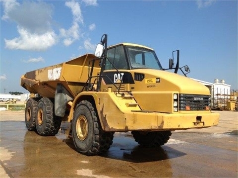  Caterpillar 740 en optimas condiciones Ref.: 1401993840314181 No. 3