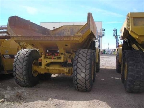  Caterpillar 740 seminueva en venta Ref.: 1401994568240275 No. 2