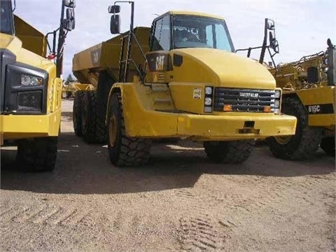  Caterpillar 740 seminueva en venta Ref.: 1401994568240275 No. 3