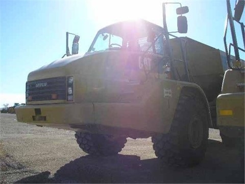  Caterpillar 740 en optimas condiciones Ref.: 1401994943158302 No. 4