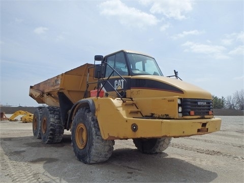  Caterpillar 740 en venta, usada Ref.: 1401996768859053 No. 4