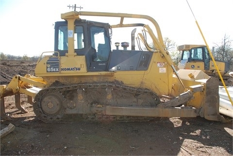 Dozers/tracks Komatsu D65EX