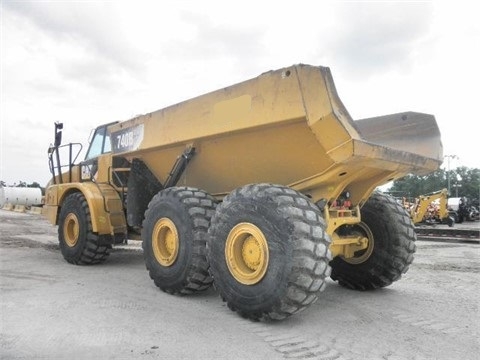  Caterpillar 740 de bajo costo Ref.: 1402001310671364 No. 4