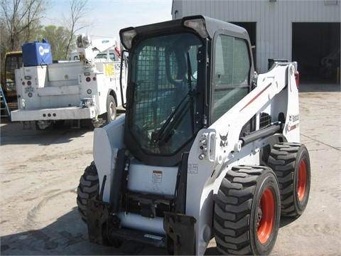 BOBCAT S630 en optimas condiciones Ref.: 1402002139323293 No. 2