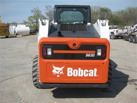 BOBCAT S630 en optimas condiciones Ref.: 1402002139323293 No. 4