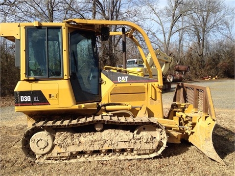 CATERPILLAR D3G usada Ref.: 1402002273097577 No. 2