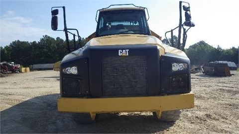  Caterpillar 740 usada de importacion Ref.: 1402004758673840 No. 4