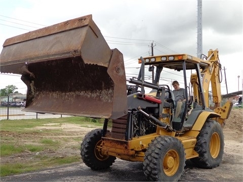  CATERPILLAR 420D usada a la venta Ref.: 1402008038263537 No. 2