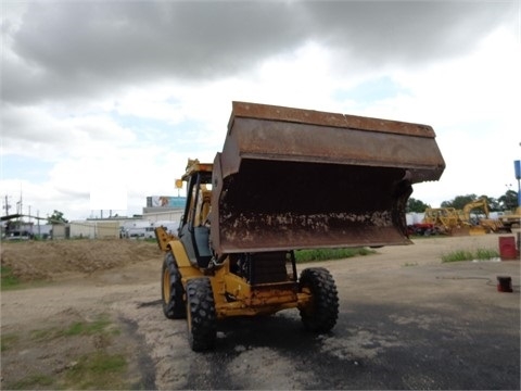  CATERPILLAR 420D usada a la venta Ref.: 1402008038263537 No. 4