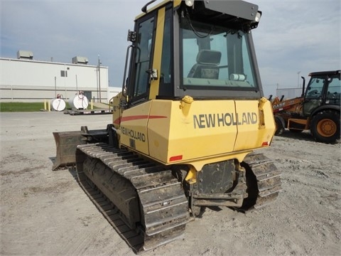 NEW HOLLAND DC75 usada Ref.: 1402009100491377 No. 2