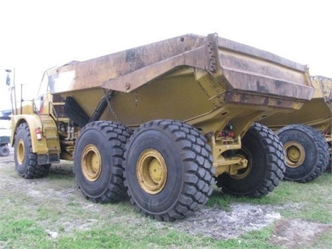  Caterpillar 740 de medio uso en venta Ref.: 1402009164734652 No. 3