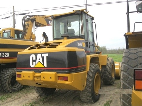 CATERPILLAR 914G usada a la venta Ref.: 1402009220970104 No. 3