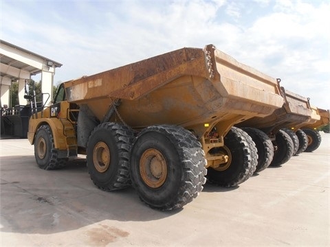  Caterpillar 740 de importacion a la venta Ref.: 1402009619205193 No. 2