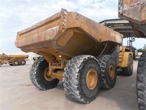  Caterpillar 740 de importacion a la venta Ref.: 1402009619205193 No. 4