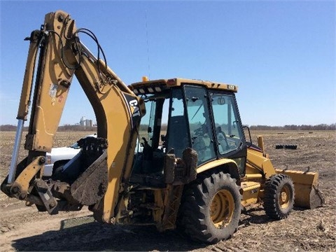 CATERPILLAR 420D seminueva en venta Ref.: 1402010852464000 No. 2