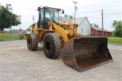 CATERPILLAR 938G importada en buenas condiciones Ref.: 1402012714097022 No. 3